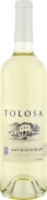Tolosa Winery Edna Ranch Sauvignon Blanc 2018  Front Bottle Shot