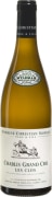Christian Moreau Chablis Les Clos Grand Cru 2015 Front Bottle Shot