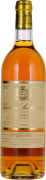 Chateau Suduiraut Sauternes 1962  Front Bottle Shot