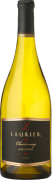 Laurier Vineyards Chardonnay 2018  Front Bottle Shot