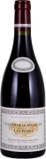 Domaine Jacques-Frederic Mugnier Chambolle-Musigny Les Fuees Premier Cru 2017  Front Bottle Shot