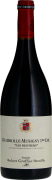 Domaine Robert Groffier Chambolle-Musigny Les Sentiers Premier Cru 2022  Front Bottle Shot