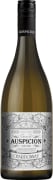 Auspicion Chardonnay 2017  Front Bottle Shot