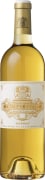 Chateau Coutet (375ML half-bottle) 2018  Front Bottle Shot