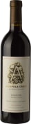 Amapola Creek Monte Rosso Vineyard Zinfandel 2015  Front Bottle Shot