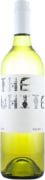 Pintupi 9 The White 2016 Front Bottle Shot