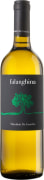 De Conciliis Falanghina 2024  Front Bottle Shot