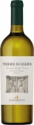 Lungarotti Torre di Giano Bianco 2022  Front Bottle Shot