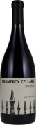 Gramercy Cellars Walla Walla Syrah 2007  Front Bottle Shot