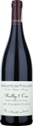 Domaine de Villaine Rully Les Champs Cloux Rouge 2022 Front Bottle Shot
