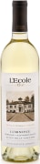 L'Ecole 41 Luminesce Seven Hills Vineyard 2016 Front Bottle Shot