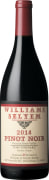 Williams Selyem Foss Vineyard Pinot Noir 2014 Front Bottle Shot