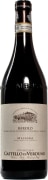 Castello di Verduno Barolo Massara 2020 Front Bottle Shot