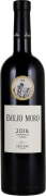 Emilio Moro Ribera del Duero 2014  Front Bottle Shot