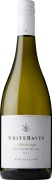 Whitehaven Sauvignon Blanc (375ML half-bottle) 2019  Front Bottle Shot