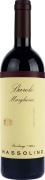 Massolino Barolo Margheria 2019  Front Bottle Shot