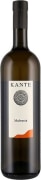 Kante Malvasia 2015  Front Bottle Shot