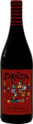 Quixote Panza Petite Sirah 2018  Front Bottle Shot