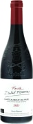 Famille Ferrando Chateauneuf-du-Pape 2021  Front Bottle Shot