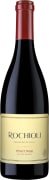 Rochioli Estate Pinot Noir 2018  Front Bottle Shot