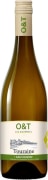 Oisly & Thesee Les Gourmets Sauvignon Blanc 2023  Front Bottle Shot
