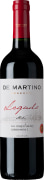 De Martino Legado Carmenere 2014 Front Bottle Shot