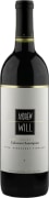 Andrew Will Winery May's Discovery Vineyard Cabernet Sauvignon 2013 Front Bottle Shot