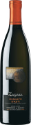 Marchesi di Barolo Zagara Moscato d'Asti 2018  Front Bottle Shot