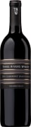 Three Rivers Columbia Valley Cabernet Sauvignon 2019  Front Bottle Shot