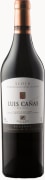 Bodegas Luis Canas Reserva Seleccion de la Familia 2011 Front Bottle Shot