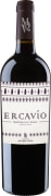 Ercavio Tempranillo 2017  Front Bottle Shot