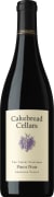 Cakebread Two Creeks Vineyards Pinot Noir 2023  Front Bottle Shot