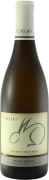 Coelho Winery Estate White Pinot Noir 2019  Front Bottle Shot