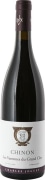 Charles Joguet Chinon Les Varennes du Grand Clos 2015  Front Bottle Shot