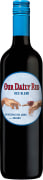 Our Daily Red Blend 2016 Front Bottle Shot