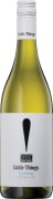 Little Things Chardonnay 2016 Front Bottle Shot