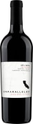 Unparalleled Cabernet Sauvignon 2016  Front Bottle Shot