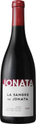 Jonata La Sangre de Jonata 2018  Front Bottle Shot
