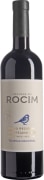 Herdade do Rocim Touriga Nacional 2023  Front Bottle Shot