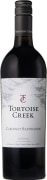 Tortoise Creek Cabernet Sauvignon 2018  Front Bottle Shot