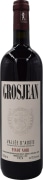 Grosjean Vallee d'Aoste Pinot Noir 2024 Front Bottle Shot