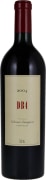Bryant Family DB4 2004  Front Bottle Shot