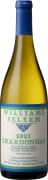 Williams Selyem Allen Vineyard Chardonnay 2021  Front Bottle Shot