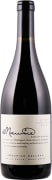 aMaurice Boushey Vineyard Syrah 2017  Front Bottle Shot
