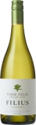 Vasse Felix Filius Chardonnay 2022  Front Bottle Shot