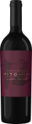 Zuccardi Tito Zuccardi 2014 Front Bottle Shot
