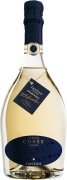 Fantini Gran Cuvee Bianco Vino Spumante Brut Front Bottle Shot