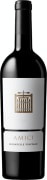 Amici Hirondelle Vineyard Cabernet Sauvignon 2021  Front Bottle Shot