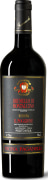 Il Poggione Brunello di Montalcino Riserva Vigna Paganelli (3 Liter - Chipped Wax Cap) 2007 Front Bottle Shot
