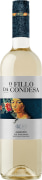 Lagar da Condesa O Fillo da Condesa 2018  Front Bottle Shot